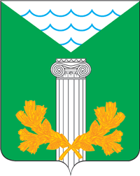 Герб города Малаховка